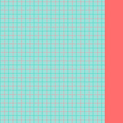 Gingham Splash Swimsuit