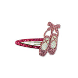 Ballerina Hair Clip