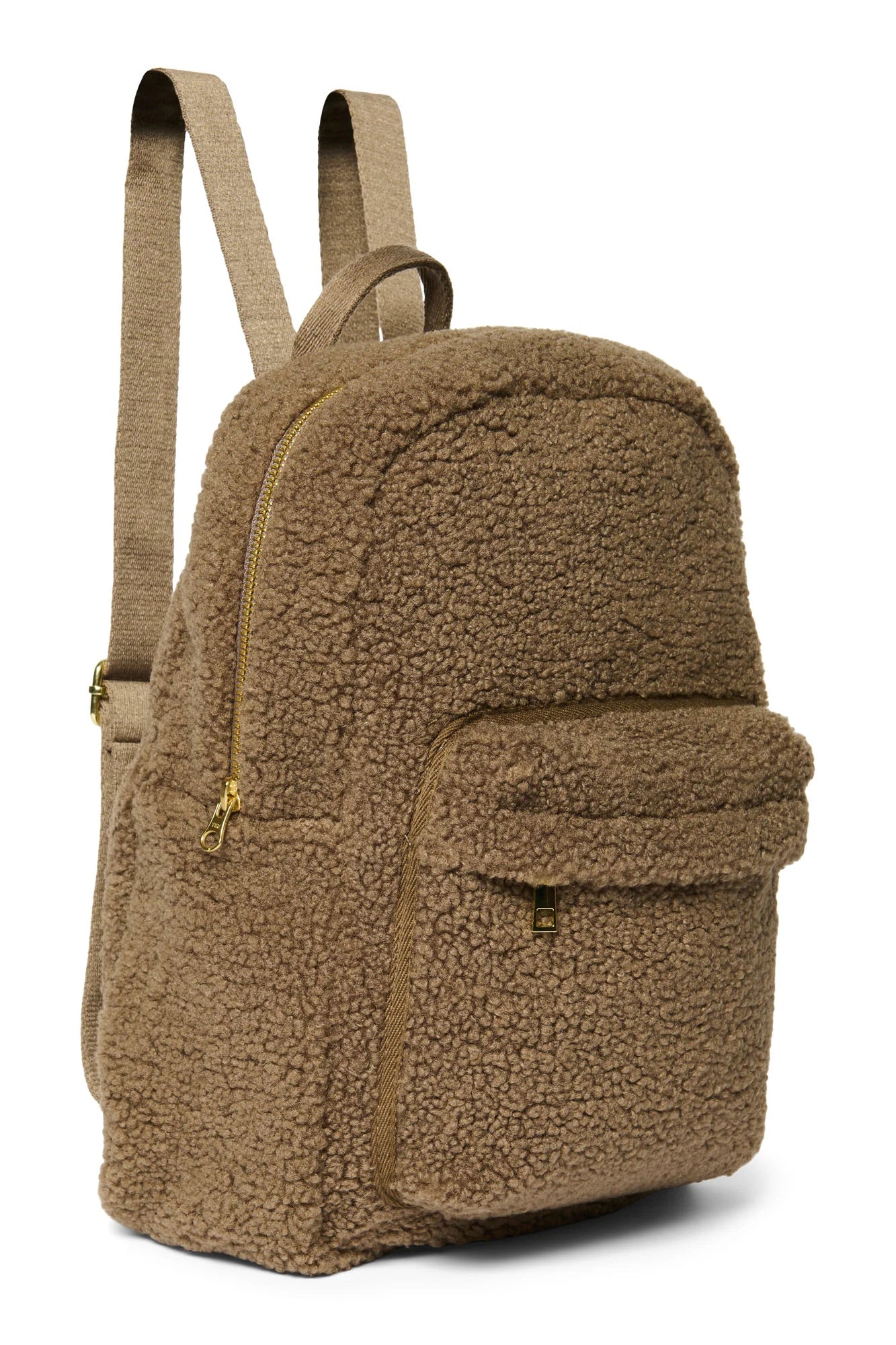 Teddy Midi Backpack