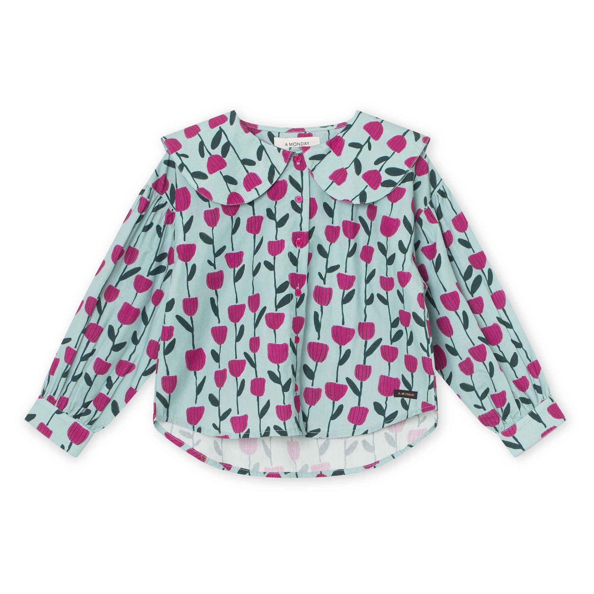 Berra Shirt
