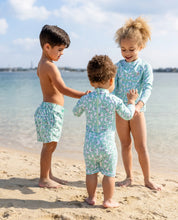Seagull Breeze Swim Shorts