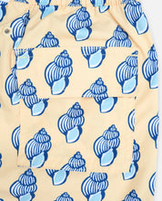 Sunny Shells Swim Shorts