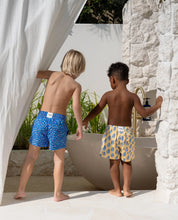 Sweet Gelato Swim Shorts