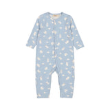 Baby Blue Moomin Pyjamas