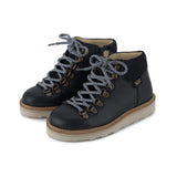 Eddie Leather Boots