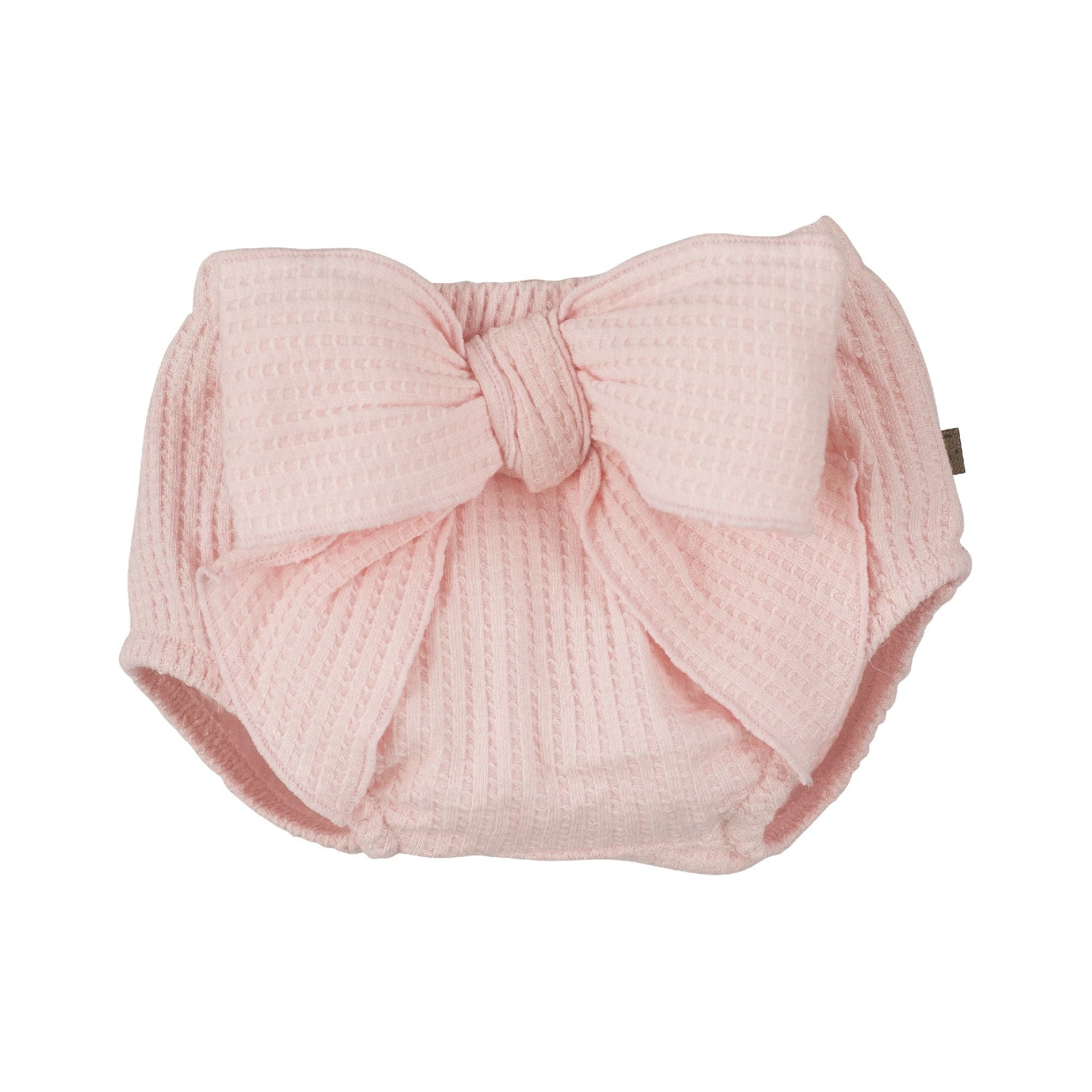 Bow Bloomer – Rose