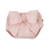 Bow Bloomer – Rose