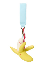 Banana Bag Charm