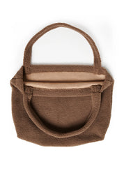 Teddy Mom Bag