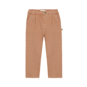 Twill Chino in Hazel