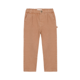 Twill Chino in Hazel