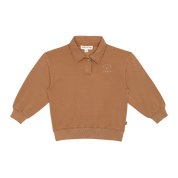 POLO Sweatshirt in Hazel