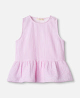 Ciao Stripe Top