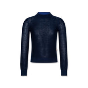 Cala Mock Neck