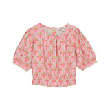 Canelle Blouse