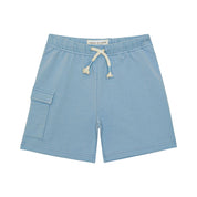 Cargo Shorts – Country Blue
