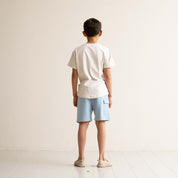 Cargo Shorts – Country Blue