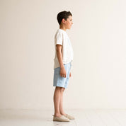 Cargo Shorts – Country Blue