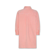Corduroy Dress