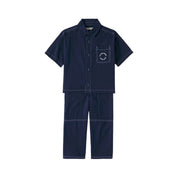 Corinto Shirt & Pants Set