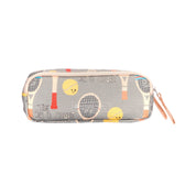 Duo Pencil Case JOJO Court