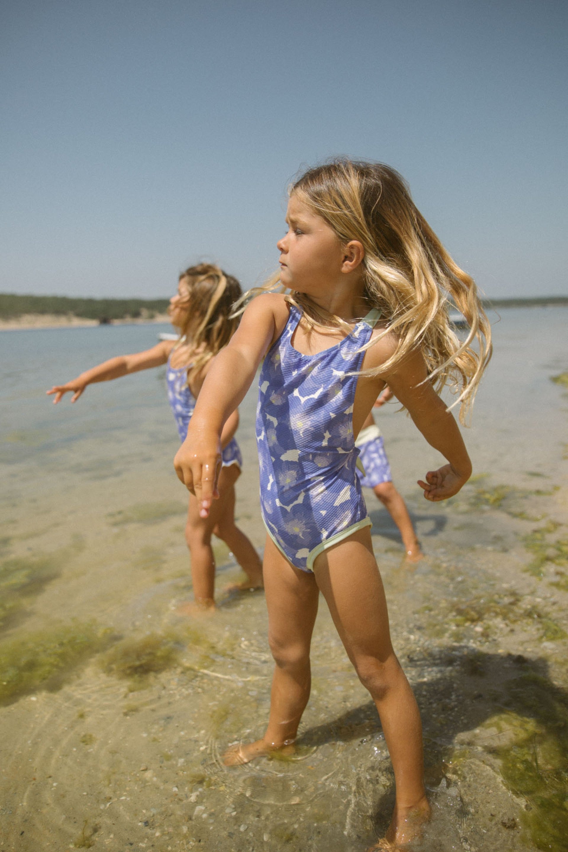 Willow Swimsuit