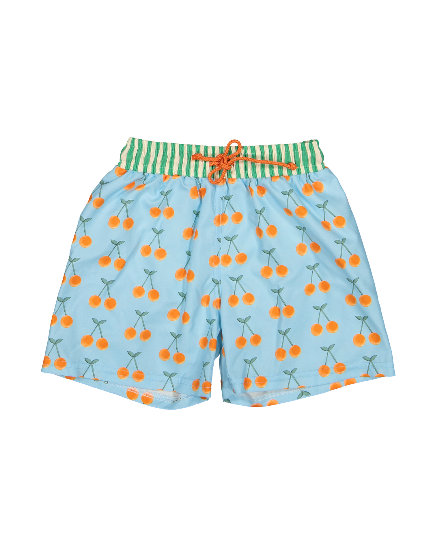 Cherry Pop Swimshort