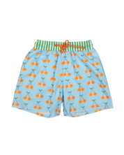 Cherry Pop Swimshort