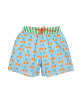 Cherry Pop Swimshort