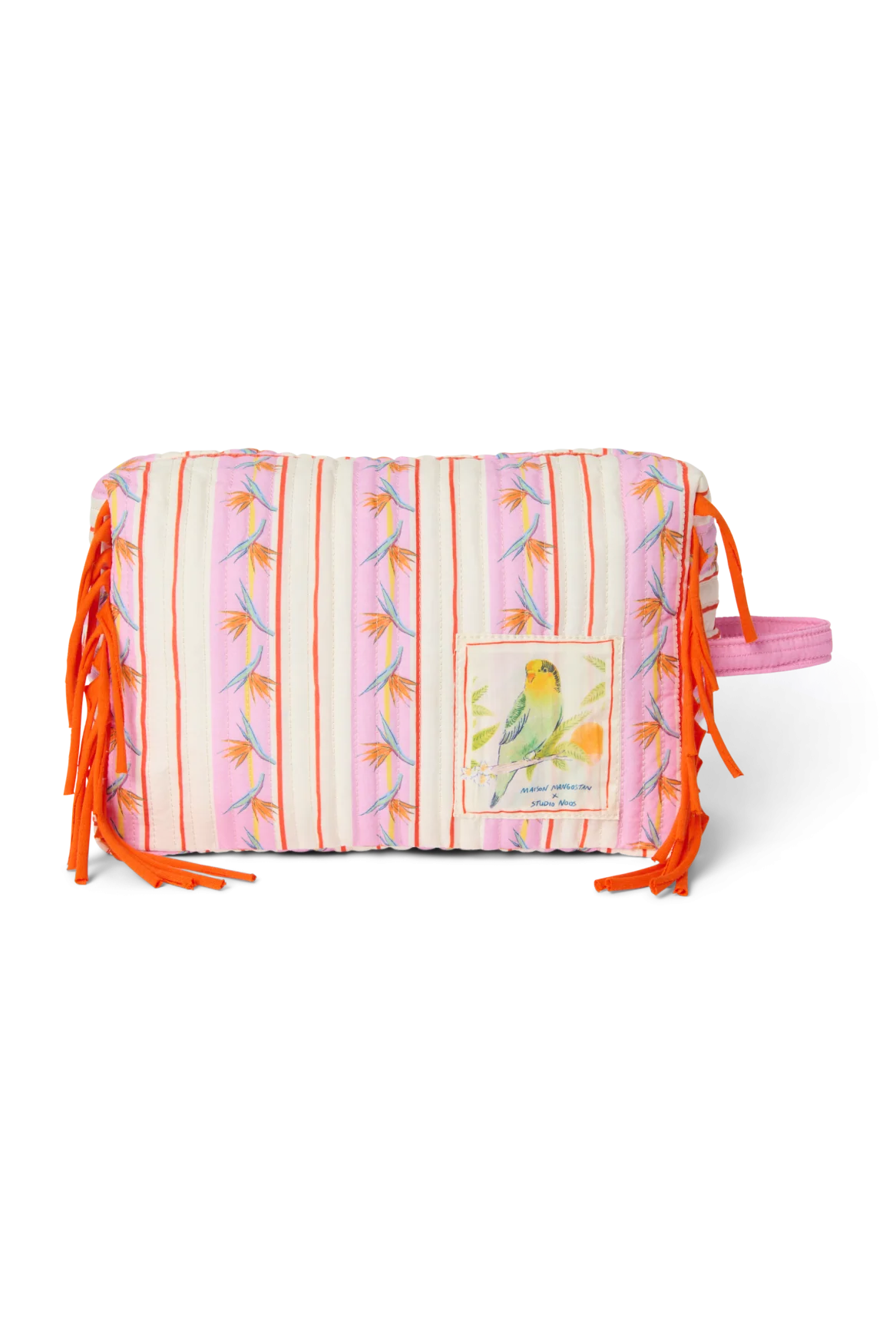 Maison Mangostan X SN Toiletry Bag