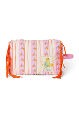 Maison Mangostan X SN Toiletry Bag