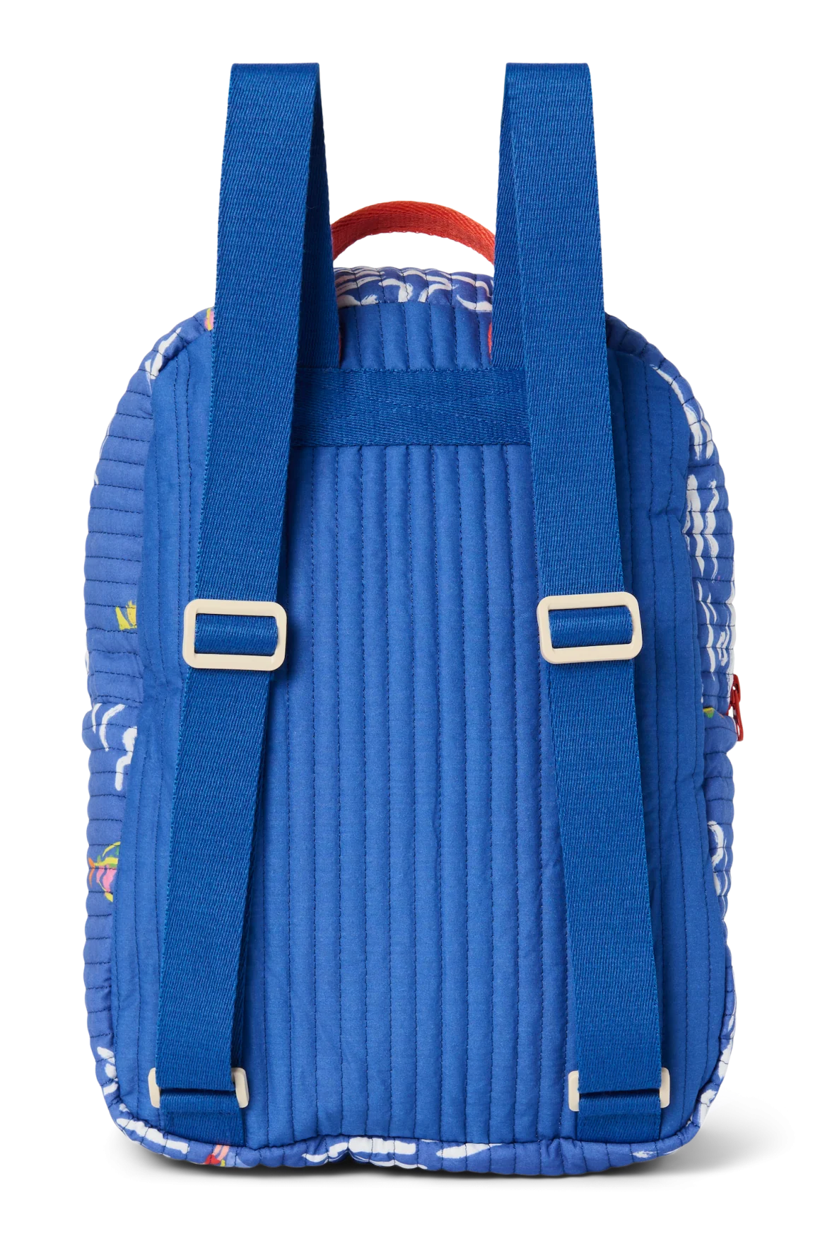 Maison Mangostan X SN Pouch Midi Backpack - Parcos