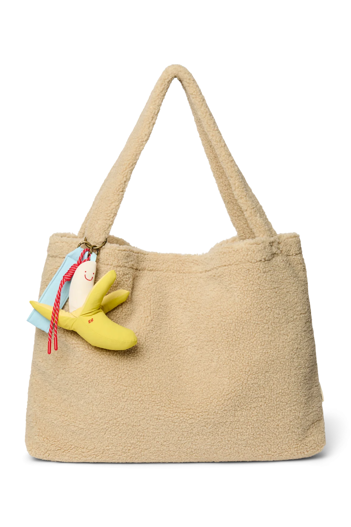 Banana Bag Charm