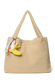 Banana Bag Charm