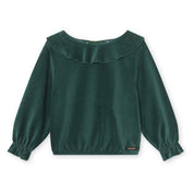 Diana Blouse