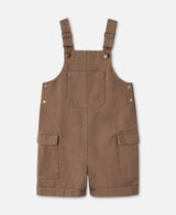 Duna Cargo Shorts Overall