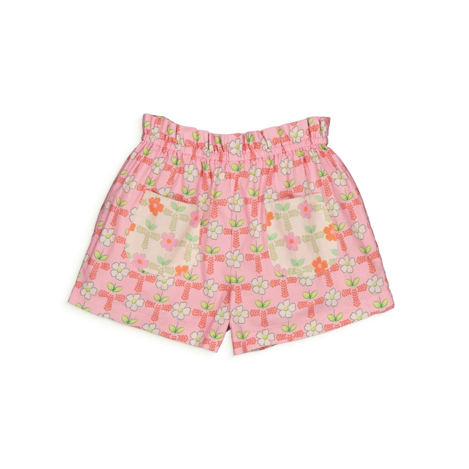 Dahlia Short