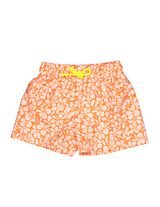 Swim Trunks – Paradise Flowers