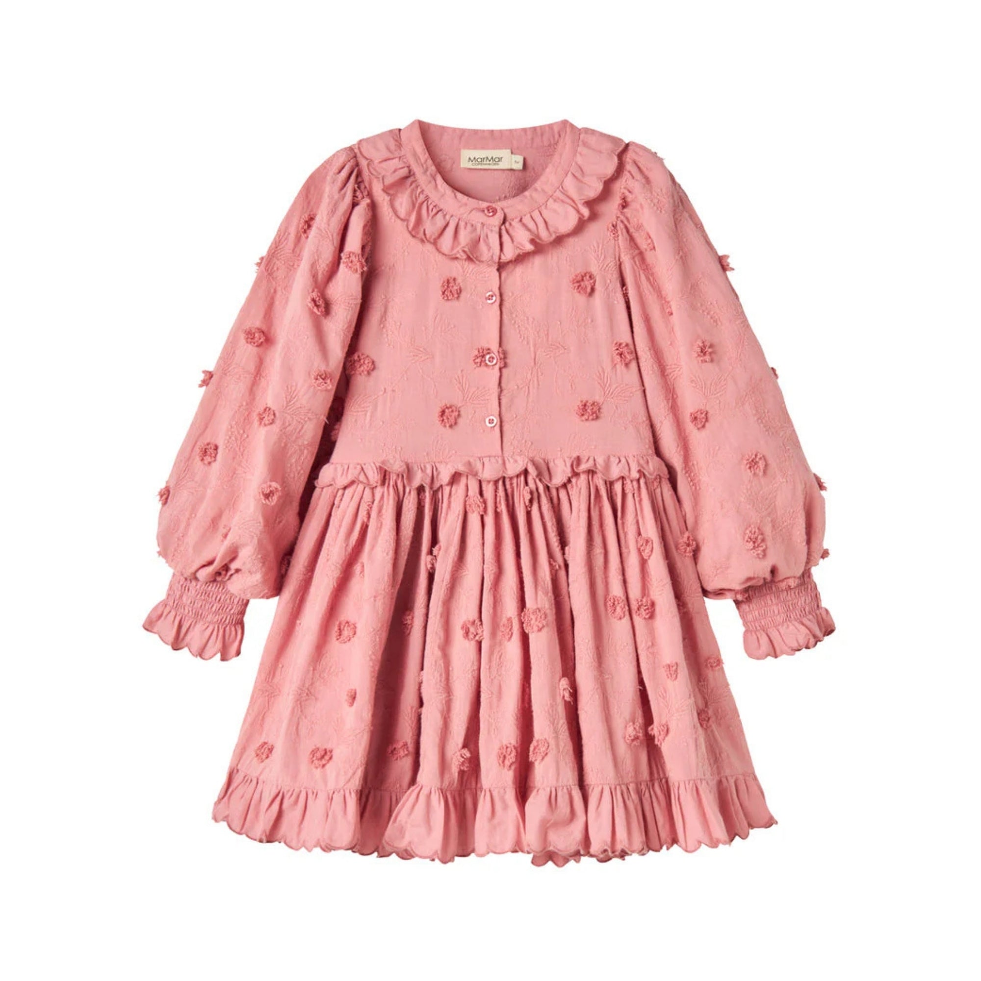 Dipa Dress
