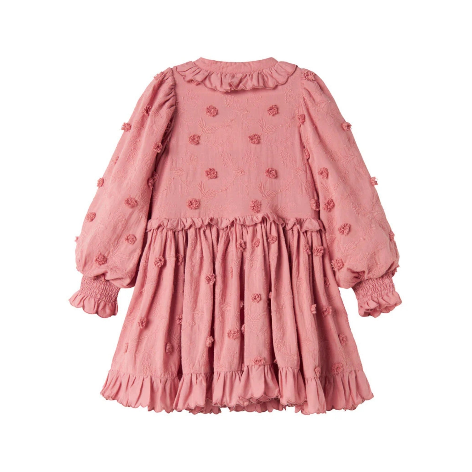 Dipa Dress