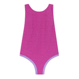 Emma Swimsuit - Rosa