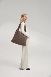 Teddy Mom Bag