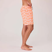 Men Cali Palms Swim Shorts