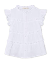 Cha Cha Tunic