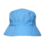 Cornflower Buckethat