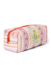 Maison Mangostan X SN Pouch -Birds