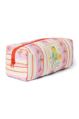 Maison Mangostan X SN Pouch -Birds