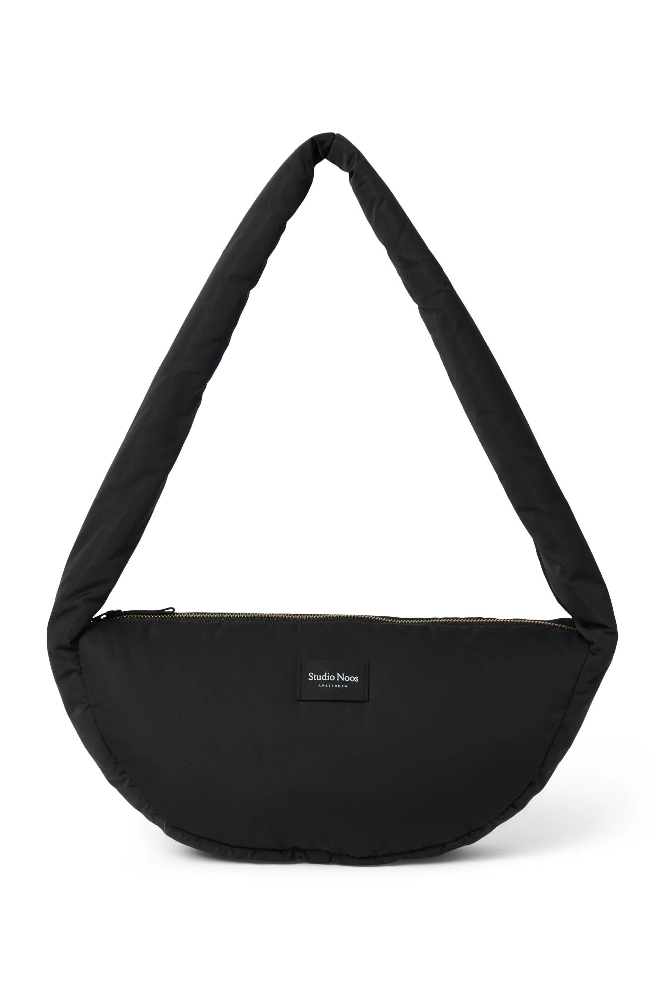 Puffy Mini Cross Body Bag