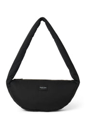 Puffy Mini Cross Body Bag