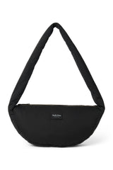 Puffy Mini Cross Body Bag